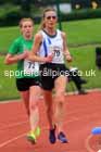 North Eastern 10000 metres, Whitley Bay. Photo: David T. Hewitson/Sports for All Pics